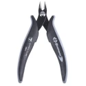 CK Full Flush ESD Safe Side Cutter 136mm Overall Length Special Tool Steel Blade T3887