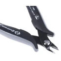CK Full Flush ESD Safe Side Cutter 136mm Overall Length Special Tool Steel Blade T3887