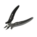 CK Full Flush ESD Safe Side Cutter 136mm Overall Length Special Tool Steel Blade T3887