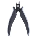 CK Full Flush ESD Safe Side Cutter 136mm Overall Length Special Tool Steel Blade T3887