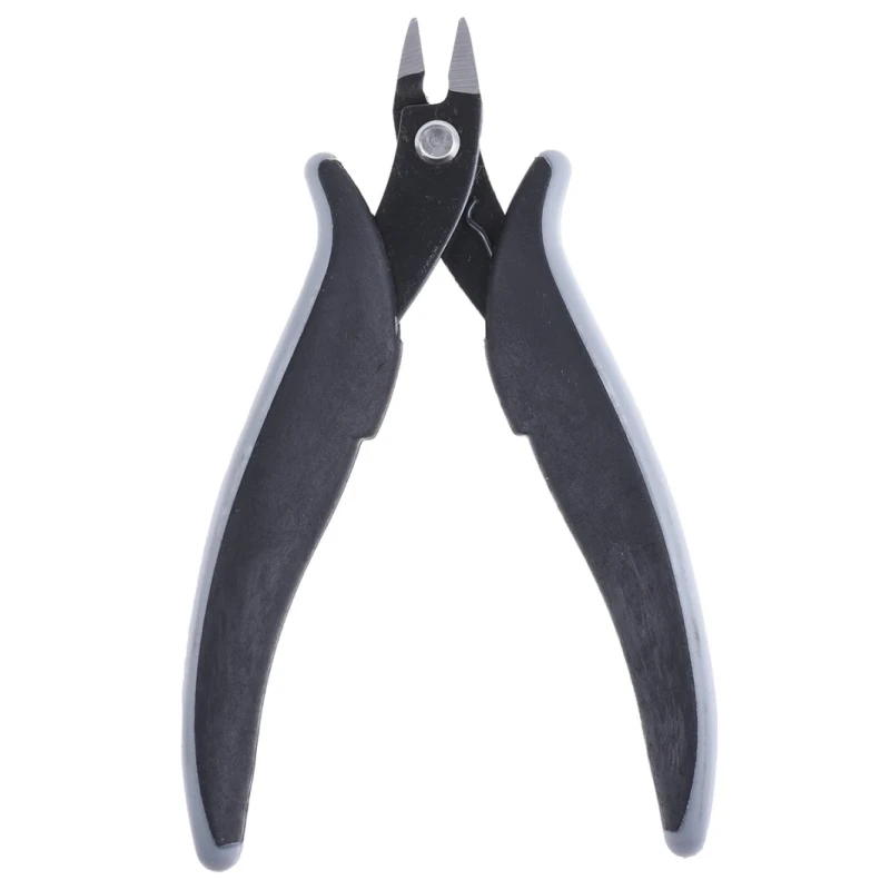 CK Full Flush ESD Safe Side Cutter 136mm Overall Length Special Tool Steel Blade T3887