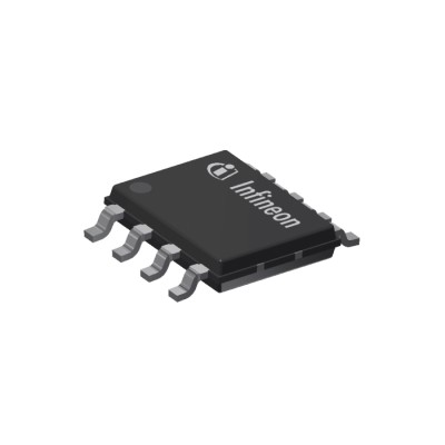 Infineon Surface Mount Digital Linear Hall Effect Sensor 4.5 V to 5.5 V SENT Interface TDSO 8-Pin TLE4998S8XUMA1