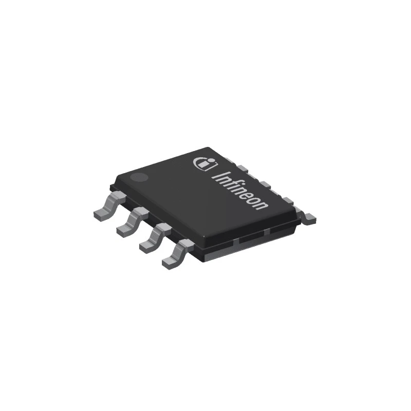 Infineon Surface Mount Digital Linear Hall Effect Sensor 4.5 V to 5.5 V SENT Interface TDSO 8-Pin TLE4998S8XUMA1
