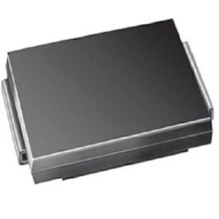 Vishay 1-Element Bi-Directional Diode 7000 W, 2-Pin SMC (DO-214AB) XMC7K24CA-M3/H
