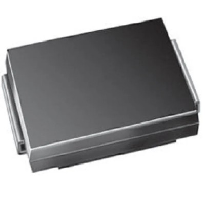 Vishay 1-Element Bi-Directional Diode 7000 W, 2-Pin SMC (DO-214AB) XMC7K24CA-M3/H