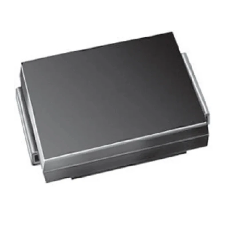 Vishay 1-Element Bi-Directional Diode 7000 W, 2-Pin SMC (DO-214AB) XMC7K24CA-M3/H