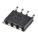 Texas Instruments Operational Amplifier, JFET Input, 8 MHz Gain Bandwidth, 2 Channels, 8-Pin 18V SOIC OPA2132UA