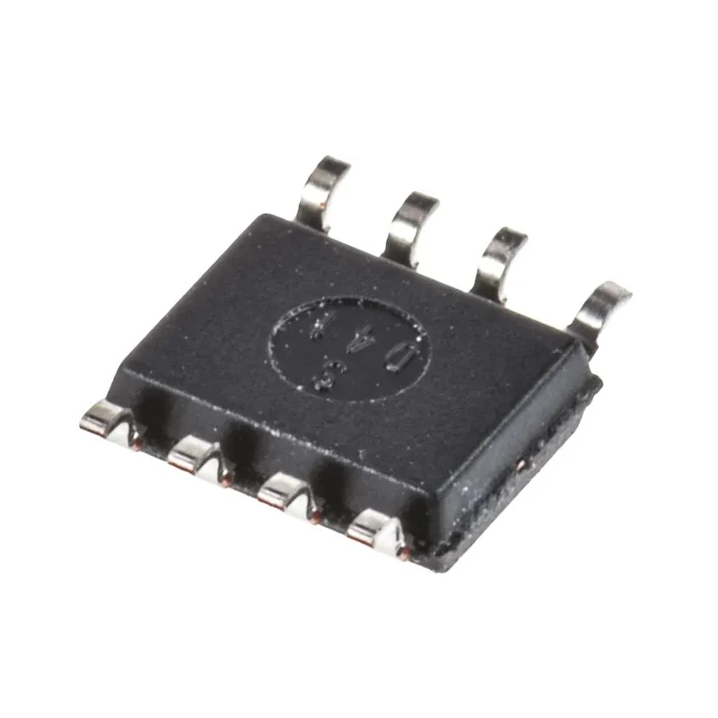 Texas Instruments Operational Amplifier, JFET Input, 8 MHz Gain Bandwidth, 2 Channels, 8-Pin 18V SOIC OPA2132UA