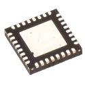 Microchip Programmable Delay 14.8 ns Delay Line 32-Pin MLF SY89295UMG