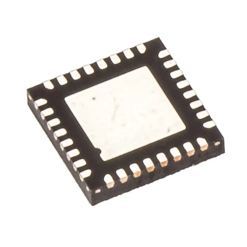 Microchip Programmable Delay 14.8 ns Delay Line 32-Pin MLF SY89295UMG
