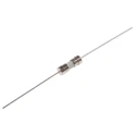RS PRO Non-Resettable Fuse 2A 250V ac Ceramic Body Time Delay 911-3540