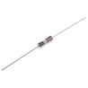 RS PRO Non-Resettable Fuse 2A 250V ac Ceramic Body Time Delay 911-3540