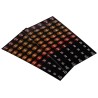 RS PRO Temperature Label Indicator 10 °C to 32 °C 12 Levels 906-4618
