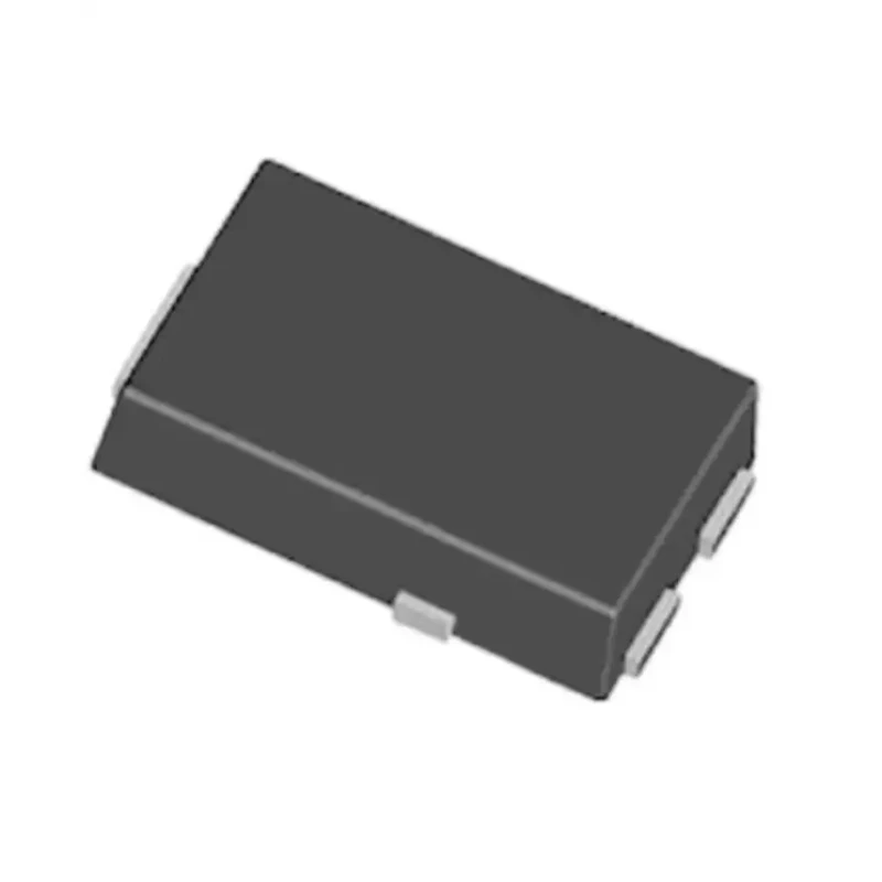 Vishay 60 V 15 A Schottky Diode Single 3-Pin Surface Mount TO-277 V15PM6-M3/H