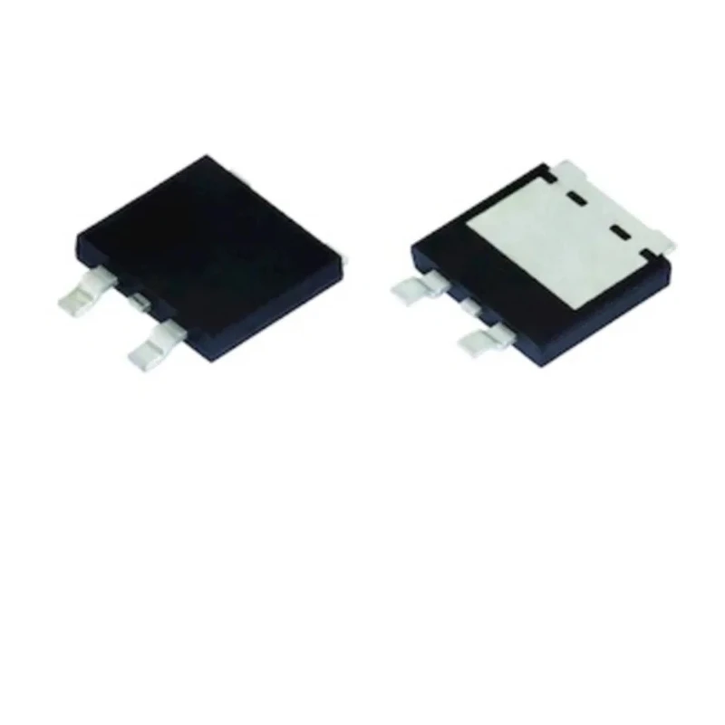 Vishay Schottky Diode 170 V 30 A 3-Pin TO-263AC Surface Mount V30D170C-M3/I