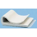 Essentra Grey Polyvinyl Chloride Self-Adhesive Cable Clip 14.3mm Length x 25.4mm Width x 6.4mm Depth CFCC-04-RT