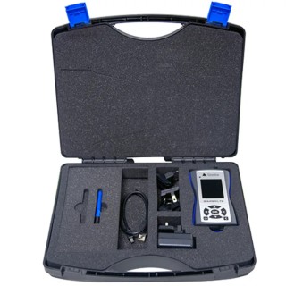 Siretta SNYPER-LTEM (GL) Handheld RF Detector 700MHz to 2.1GHz SMA Female Connector United Kingdom