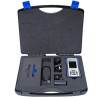 Siretta SNYPER-LTEM (GL) Handheld RF Detector 700MHz to 2.1GHz SMA Female Connector United Kingdom