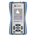 Siretta SNYPER-LTEM (GL) Handheld RF Detector 700MHz to 2.1GHz SMA Female Connector United Kingdom