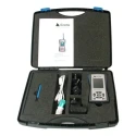 Siretta SNYPER-LTEM (GL) Handheld RF Detector 700MHz to 2.1GHz SMA Female Connector United Kingdom