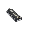 Infineon N-Channel IGBT 1500 A 1.2 kV 10-Pin PRIME3 Surface Mount Module FF1500R12IE5BPSA1