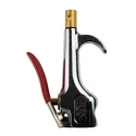 Norgren Brass Body 10 Bar Operating Pressure Blow Gun with 1/4 in G Air Inlet BG4000