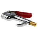 Norgren Brass Body 10 Bar Operating Pressure Blow Gun with 1/4 in G Air Inlet BG4000