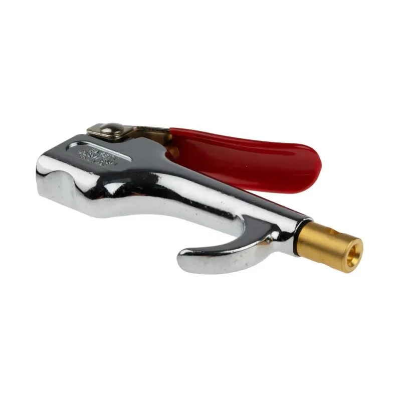 Norgren Brass Body 10 Bar Operating Pressure Blow Gun with 1/4 in G Air Inlet BG4000