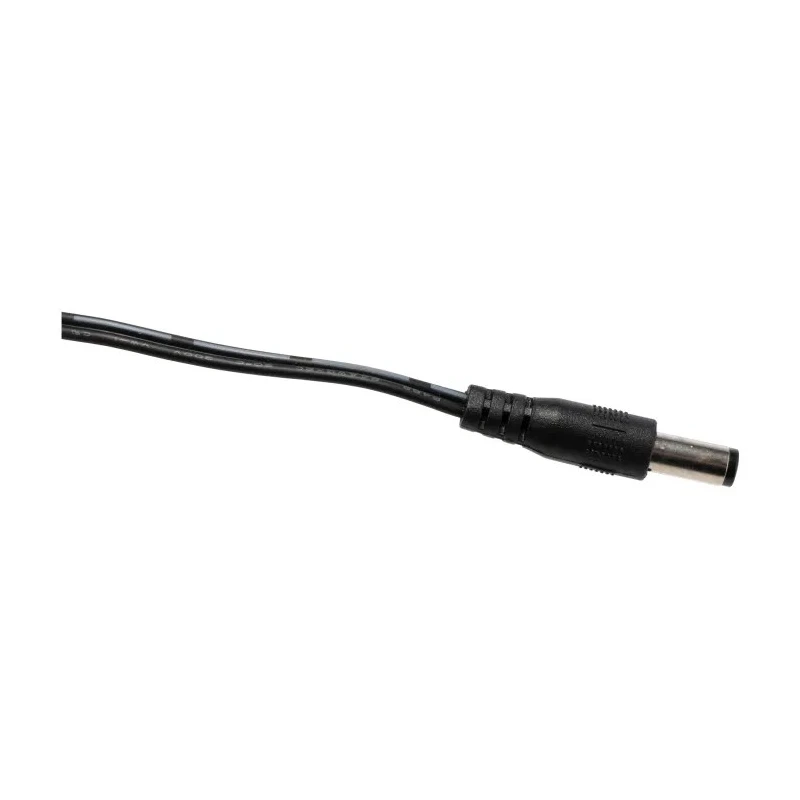 Mascot AC/DC Adapter Type C 230V AC 9V DC Output 1.1A European Plug 1.7m Cable 8711-9