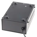 Mascot AC/DC Adapter EU 230V ac Input 5A Maximum Output Current 13.2V dc 70W Switch Mode Power Supply 9320-12