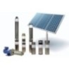 Solar Water Pumps