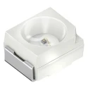 ams OSRAM 2 V Red LED PLCC 2 Surface Mount TOPLED LS T676-Q1R2-1