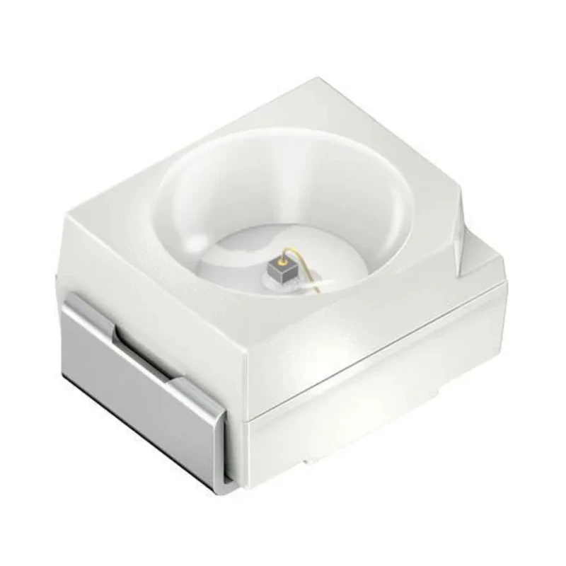 ams OSRAM 2 V Red LED PLCC 2 Surface Mount TOPLED LS T676-Q1R2-1