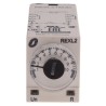 Schneider Electric Harmony Time Series Timer Relay, 2-Contact, Multifunction-Function, 12 V dc 12 V ac, Time Range REXL2TMJD