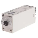 Schneider Electric Harmony Time Series Timer Relay, 2-Contact, Multifunction-Function, 12 V dc 12 V ac, Time Range REXL2TMJD