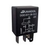 Durakool PCB Automotive Relay 12V DC Coil Voltage 90A Switching Current SPDT DG82-7011-76-1012-R