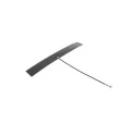 Molex Multi-Band Antenna T-Bar 698 MHz to 6000 MHz with UFL/IPEX MHF Connector 146234-0100