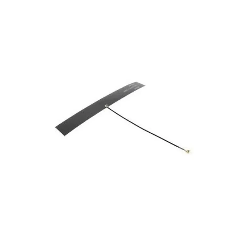 Molex Multi-Band Antenna T-Bar 698 MHz to 6000 MHz with UFL/IPEX MHF Connector 146234-0100