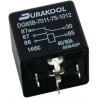 Durakool PCB Power Relay 12V dc Coil 60A Switching Current SPDT DG85B-7011-75-1012