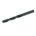 SAM High Speed Steel Drill Bit 4 mm, 75 mm Overall Length, 118° Point Angle FP-1-4