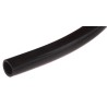 RS PRO Compressed Air Pipe Black Polyurethane 12 mm 30 m 6.5 bar Operating Pressure CPU Series 917-2375