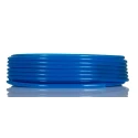 RS PRO Blue Polyurethane Compressed Air Pipe 8 mm Diameter 30 m Length CPU Series 917-2381