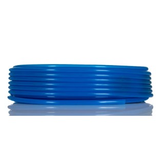 RS PRO Blue Polyurethane Compressed Air Pipe 8 mm Diameter 30 m Length CPU Series 917-2381
