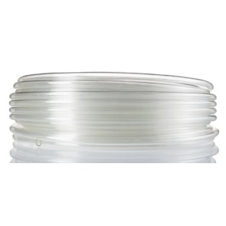 RS PRO Compressed Air Pipe Clear Polyurethane 6 mm 30 m CPU Series 917-2400