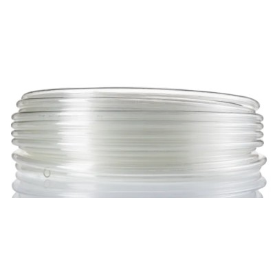 RS PRO Compressed Air Pipe Clear Polyurethane 6 mm 30 m CPU Series 917-2400