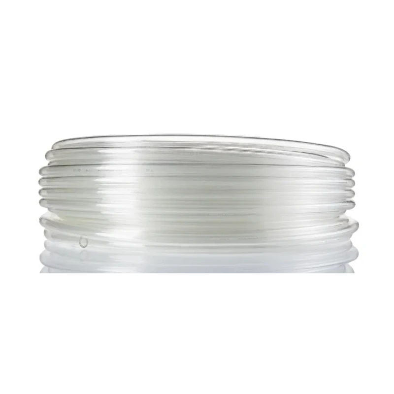 RS PRO Compressed Air Pipe Clear Polyurethane 6 mm 30 m CPU Series 917-2400