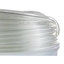 RS PRO Compressed Air Pipe Clear Polyurethane 6 mm 30 m CPU Series 917-2400