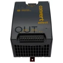 Power-One LWN Switched Mode DIN Rail Power Supply 1 Phase AC/DC Input 85-350 V 2.5 A Output 50 V DC 247 W LWN2880-6EG