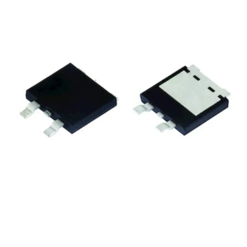 Vishay Surface Mount General Purpose Diode 600 V 20 A TO-263AC Package SE20DLJ-M3/I