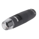 RS PRO USB WiFi Microscope, 1280 x 1024 Pixel Resolution, 5 to 200 X Magnification, LED Illuminated, Battery 913-2519
